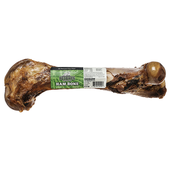 Ham Bone Dog Chew