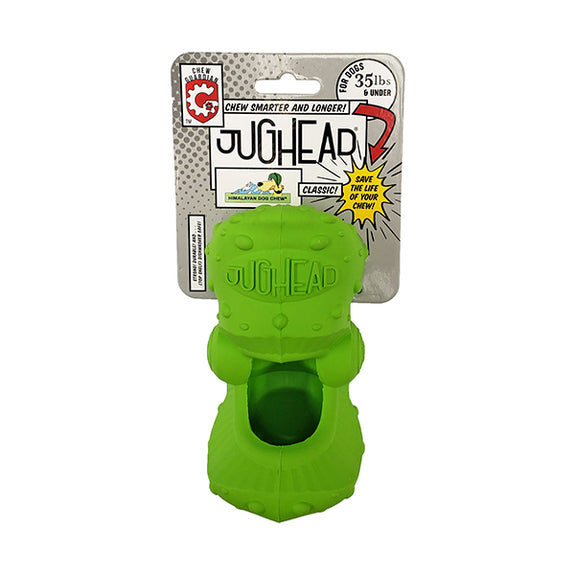 Jughead Classic Dog Treat Toy