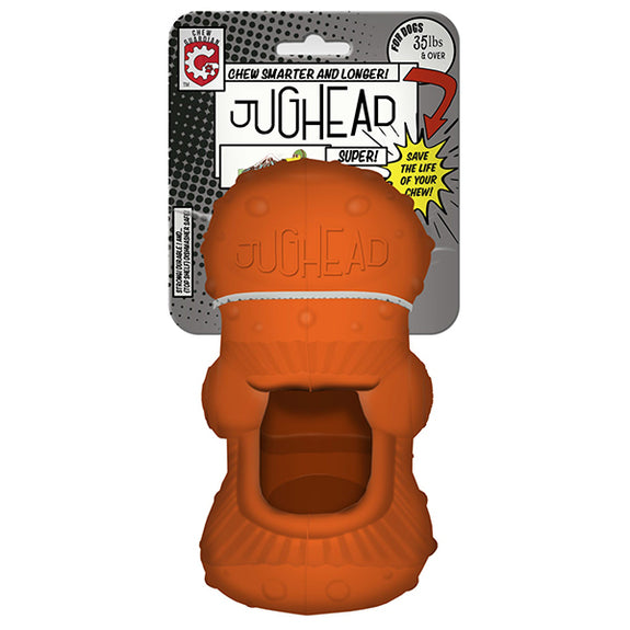 Jughead Super Dog Treat Toy