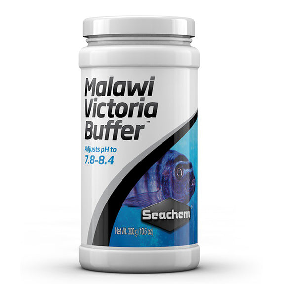Malawi Victoria Cichlid Aquarium Buffer Solution