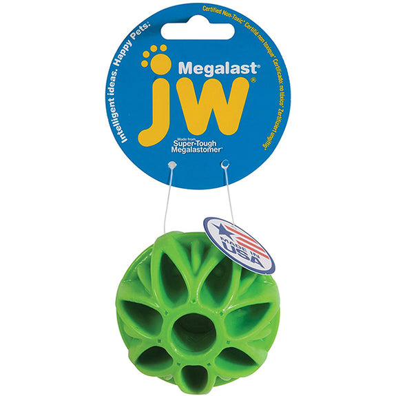 Megalast Megaball Durable Dog Toy