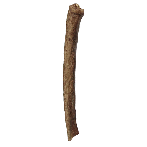 Raw Bar Moo Stick Beef Trachea Freeze-Dried Dog Chew