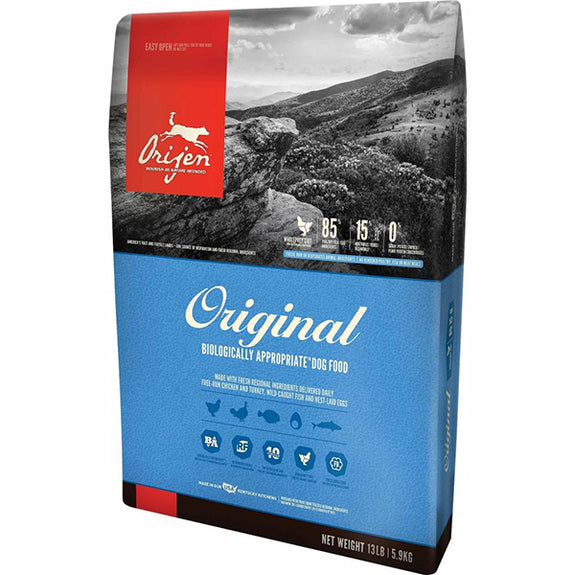 Original Formula Grain-Free Dry Dog Food