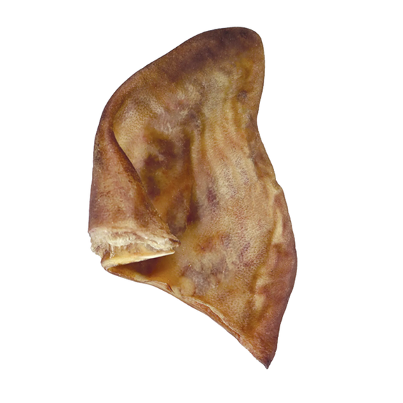 Raw Bar Pig Ear Freeze-Dried Dog Chew