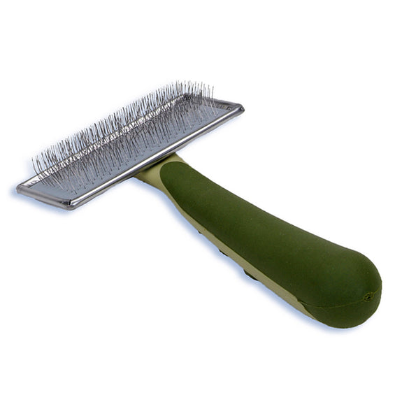 Safari Soft Cat Slicker Brush