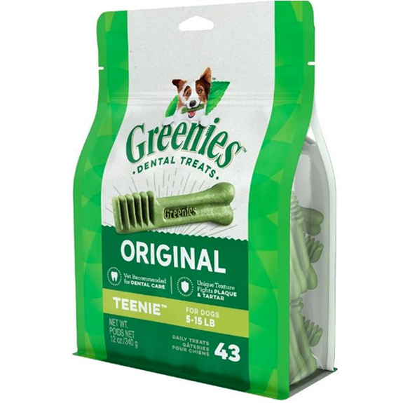 Original Dental Dog Chews