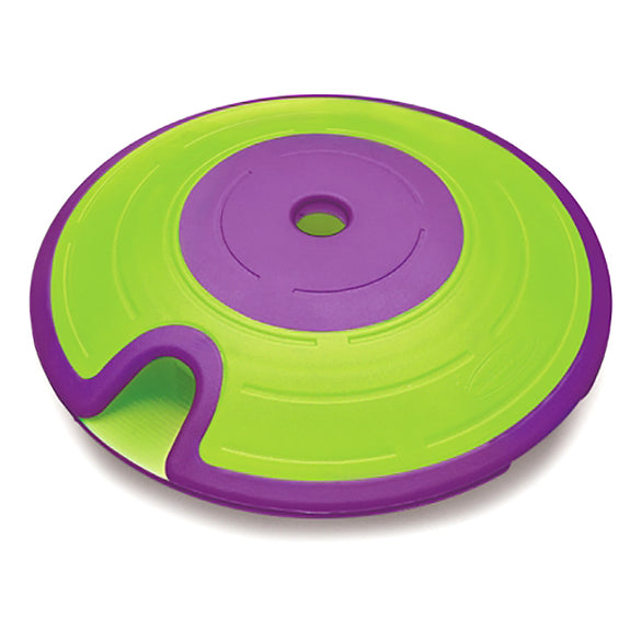 Nina Ottosson Treat Maze Puzzle Treat-Dispensing Dog Toy