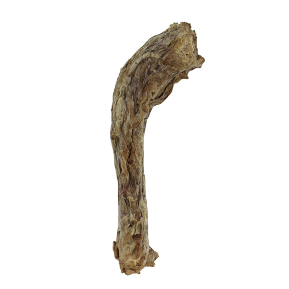 Raw Bar Turkey Neck Freeze-Dried Dog Chew