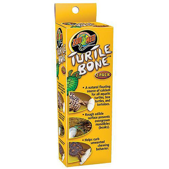 Turtle Bone Floating Calcium Supplement