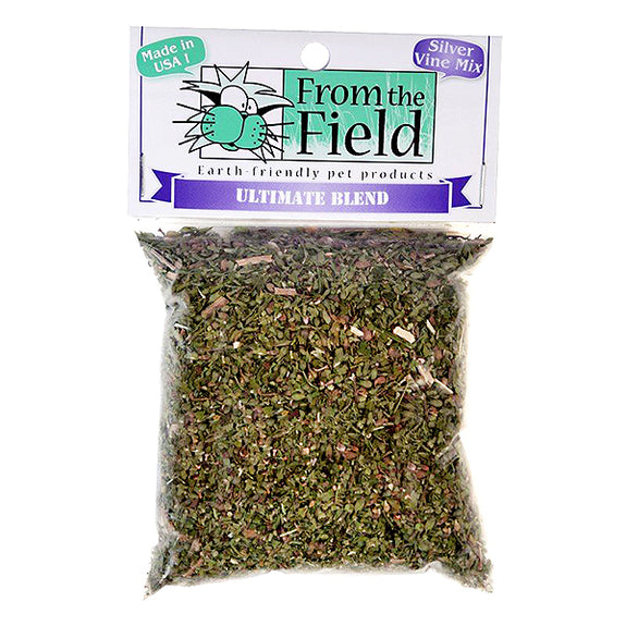 Ultimate Blend Silver Vine Mix Bag