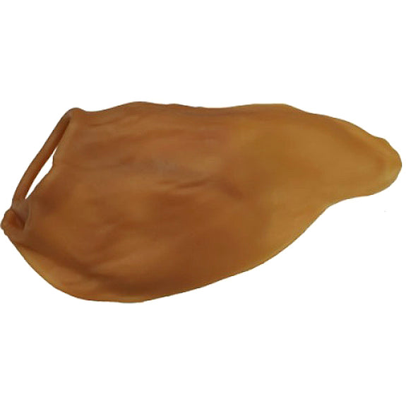 Veggie Ear All Natural Gluten Free Dental Dog Chew