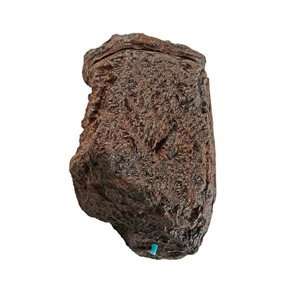 MagNaturals Reptile Dripper Habitat Drinking Water System Earth