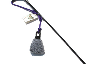 Chase 'N Pull Dog Toy Product Spotlight