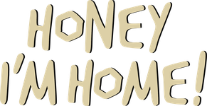 Honey I'm Home Dog Chews: 20% Off