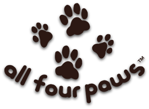 All Four Paws