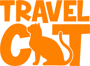 Travel Cat