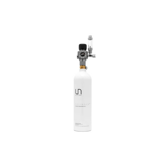 UNS CO2 Cylinder