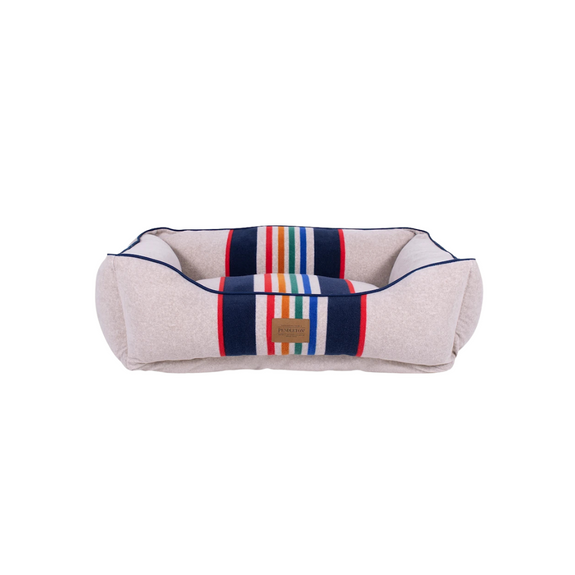 Yellowstone National Park Pet Bed