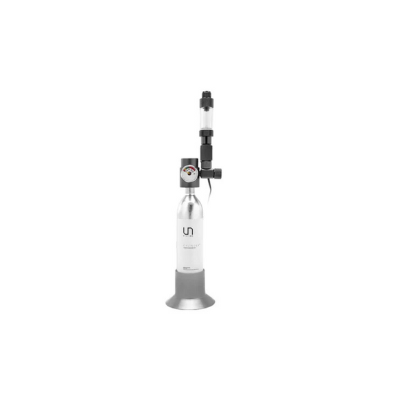 UNS Micro CO2 Regulator Kit