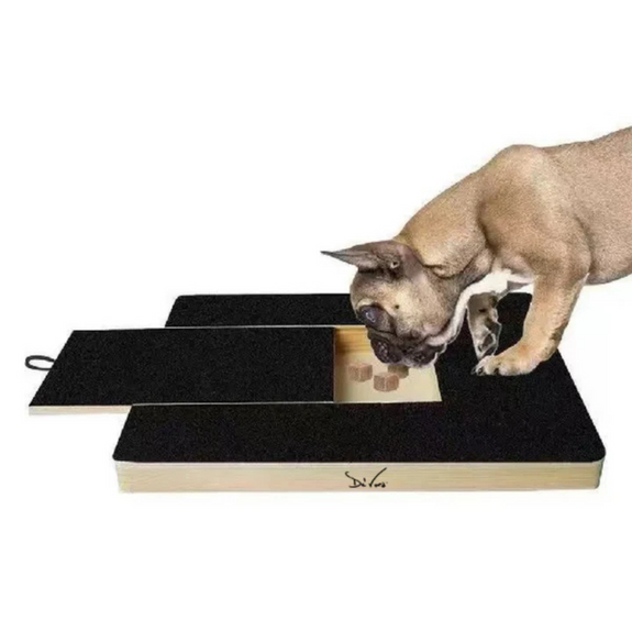 Scratch Nail File Board for Dogs