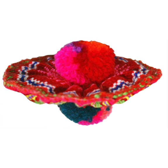Kitty Binkie Catnip Infused Cat Toy