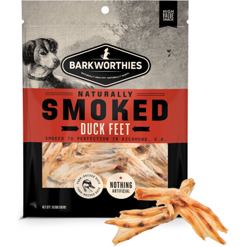 Barkworthies: 20% Off Treats