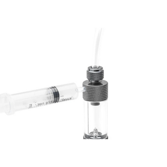 UNS CO2 Micro Bubble Counter