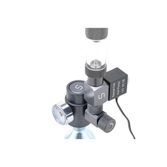 UNS CO2 Solenoid Micro