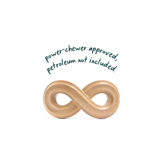 HonestChew Infinity Durable Chew Toy for Dogs