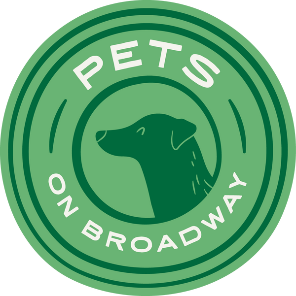 Pets on Broadway