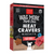 Wag More Bark Less Meat Cravers Biscuits Beef & Beef Jerky Crunchy Dog Treats