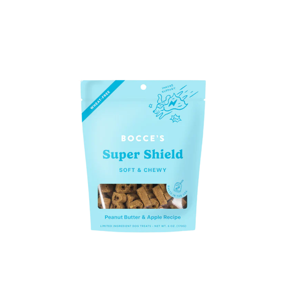Dailies Super Shield Soft & Chewy Dog Treats