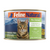 Chicken & Lamb Feast Grain-Free Wet Canned Cat Food