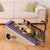Naturals Scratcher Refill Corrigated Cardboard Cat Toy