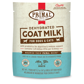 Primal Dehydrated Goats Milk: Save $3