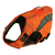 Monterey Bay Dog Life Jacket Orange