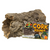 Natural Cork Rounds Bark Reptile Hideout Habitat Enrichment