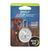 PetLit Rechargeable Disc-O Tech Dog Collar Safety Light