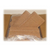 Dinner Bars Chicken & Salmon Recipe Frozen Raw Dog Food
