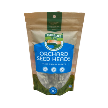 Roundlake Farms Seed Heads: 20% Off