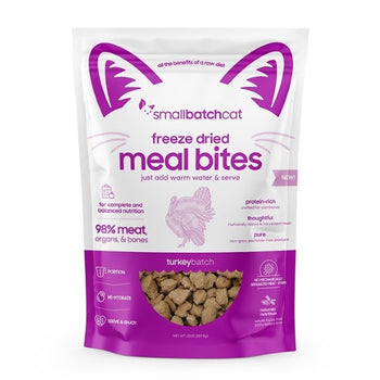 Smallbatch Cat and Dog Food: 20% Off