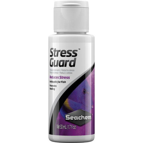 StressGuard Water Treatment Liquid