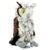 Mighty Nature Series Ollie Owl Durable Squeaky Plush Dog Toy