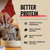 Vital Cat Minnows Freeze-Dried Grain-Free Cat Treats