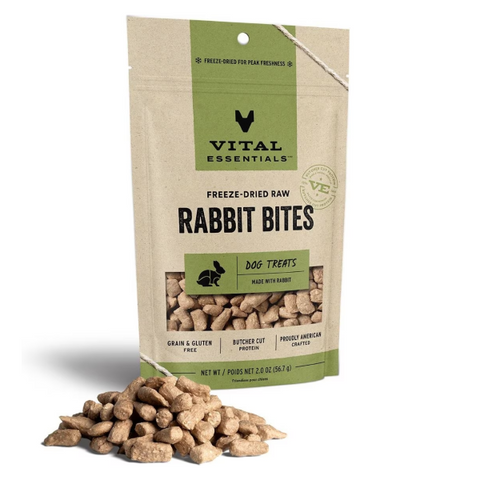 Vera sales dog treats