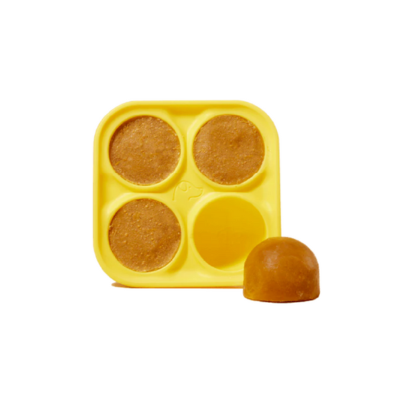 Pupsicle Treat Tray