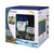 7.5 Gallon LED Beginner Shrimp Aquarium Kit ( Tank & Supplies )