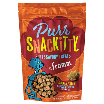 Fromm Cat Treats: Buy 1, Get 1 Free