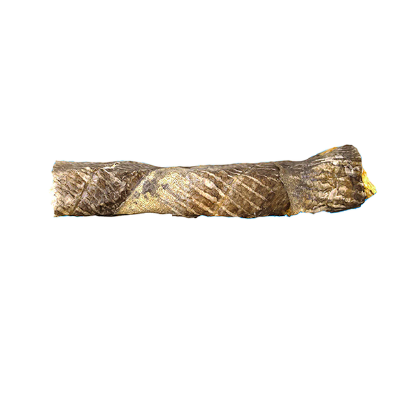 Cod Skin Stick Air Dried Single Ingredient Grain-Free Fish Dog Chew