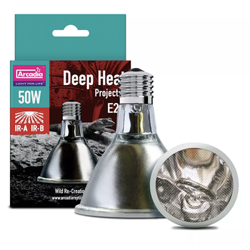 Save 20%: Zoomed Ceramic Heaters and Deep Heat Projectors